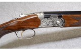 Beretta Silver Pigeon II 20 Gauge Shotgun - 3 of 10