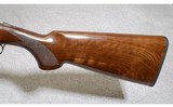 Beretta Silver Pigeon II 20 Gauge Shotgun - 9 of 10