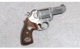 Kimber Model K6S Revolver - 1 of 4