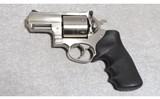 Ruger Super Redhawk Alaskan .454 Casull - 2 of 4