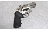 Ruger Super Redhawk Alaskan .454 Casull - 1 of 4