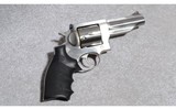Ruger Redhawk .41 Magnum 4 1/8" - 1 of 4