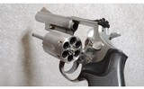 Smith & Wesson Model 66-1 .357 Magnum - 3 of 4