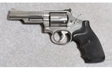 Smith & Wesson Model 66-1 .357 Magnum - 2 of 4