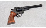 Smith & Wesson Model 29-2 .44 Magnum Revolver - 1 of 4