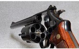 Smith & Wesson Model 29-2 .44 Magnum Revolver - 3 of 4