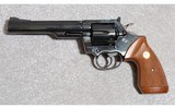Colt Trooper MKIII .357 Magnum 6" Barrel - 2 of 4