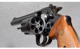 Colt Trooper MKIII .357 Magnum 6" Barrel - 3 of 4