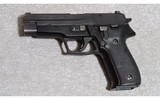 Sig Sauer P226 4 3/8" Barrel 9 mm Luger - 2 of 4