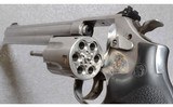 Smith & Wesson Model 647 .17 HMR 8 3/8" Barrel - 3 of 4
