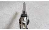 Smith & Wesson Model 647 .17 HMR 8 3/8" Barrel - 4 of 4