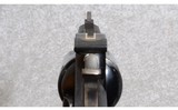 Smith & Wesson Model 19-3 .357 Magnum 2 1/2" - 4 of 4