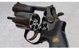 Smith & Wesson Model 19-3 .357 Magnum 2 1/2" - 3 of 4