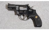 Smith & Wesson Model 19-3 .357 Magnum 2 1/2" - 2 of 4