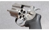 Smith & Wesson Model 60 Chiefs Special Stainless Steel .38 Special - 3 of 4