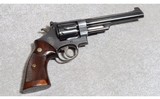 Smith & Wesson Pre-Model 23 .38 Special - 1 of 4