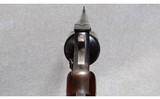 Smith & Wesson Pre-Model 23 .38 Special - 4 of 4