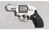 Smith & Wesson Model 296 Air Lite Ti .44 Special - 2 of 3