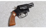 Smith & Wesson Model 37 Chiefs Special Airweight .38 Special - 1 of 4