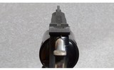 Smith & Wesson model 15-2 .38 Special, 2" Barrel - 4 of 4