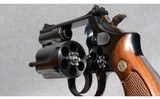 Smith & Wesson model 15-2 .38 Special, 2" Barrel - 3 of 4