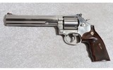 Smith & Wesson Model 686-6 .357 Magnum Revolver - 2 of 5