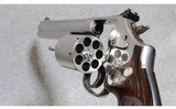 Smith & Wesson Model 686-6 .357 Magnum Revolver - 3 of 5