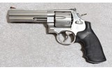 Smith & Wesson Model 629-6 .44 Magnum 5" Barrel - 2 of 4