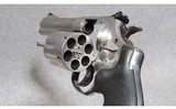 Smith & Wesson Model 629-6 .44 Magnum 5" Barrel - 3 of 4