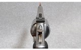 Smith & Wesson Model 629-6 .44 Magnum 5" Barrel - 4 of 4