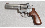 Smith & Wesson Model 686-6 .357 Magnum - 2 of 4