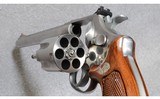 Smith & Wesson Model 629-1 .44 Magnum 8 3/8" Barrel Revolver - 3 of 4