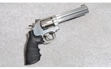 Smith & Wesson Model 648-2 .22 MRF Revolver