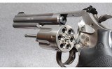 Smith & Wesson Model 648-2 .22 MRF Revolver - 3 of 4