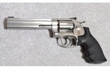 Smith & Wesson Model 648-2 .22 MRF Revolver - 2 of 4