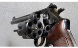 Smith & Wesson Pre Model 27 Revolver.357 Magnum 6 1/2" Barrel - 3 of 4