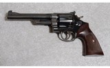 Smith & Wesson Pre Model 27 Revolver.357 Magnum 6 1/2" Barrel - 2 of 4