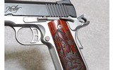 Kimber Camp Guard 10 - 4 of 5