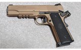 Sig Sauer Model 1911 .45 Acp. 5" Barrel - 2 of 6