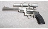 Ruger Super Redhawk - 2 of 6