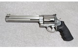 Smith & Wesson 460 XVR .460 S&W Magnum - 2 of 5