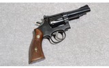 Smith & Wesson Pre Model 17 Kit Gun - 1 of 5