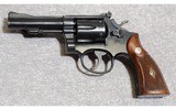 Smith & Wesson Pre Model 17 Kit Gun - 2 of 5
