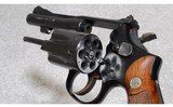 Smith & Wesson Pre Model 17 Kit Gun - 3 of 5