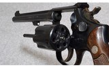 Smith & Wesson Pre Model 17 - 3 of 4