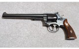 Smith & Wesson Model 17-1 - 2 of 4