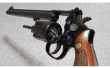 Smith & Wesson Model 17-1 - 3 of 4