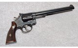 Smith & Wesson Model 17-1