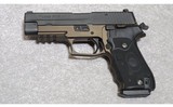 SIG Sauer P220 Crimson Trace - 2 of 6