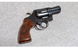 Colt Detective Special .38 Special 2" Barrel - 1 of 4